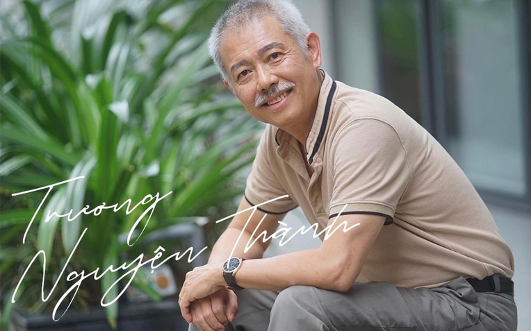 Giáo sư Trương Nguyện chia sẻ kỹ năng thành côngThành  