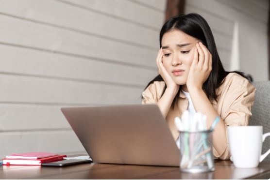 Làm thế nào để thay đổi môi trường làm việc