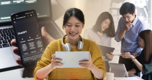Xu hướng nơi làm việc