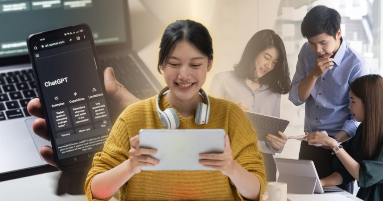 Xu hướng nơi làm việc