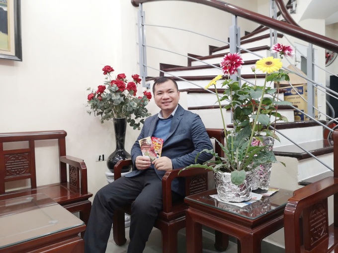 quản lý tài chính