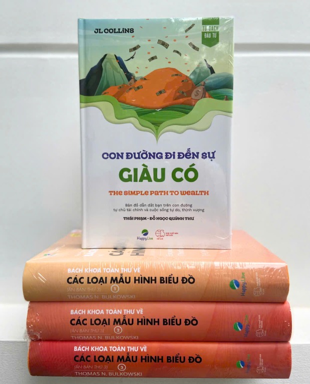 Sóng của thị trường luôn thay đổi, nhưng dòng tiền thông minh luôn tìm được lối đi!