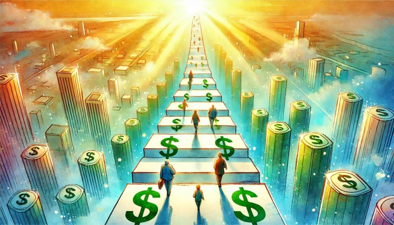 Tại sao biết là sai nhưng vẫn làm? Góc nhìn từ những huyền thoại giao dịch theo xu hướng