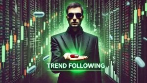 Trend Following – Chiến lược giúp bạn thoát khỏi ma trận đầu tư