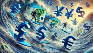 Trend Following: Hãy nhảy lên ngọn sóng đang dâng cao