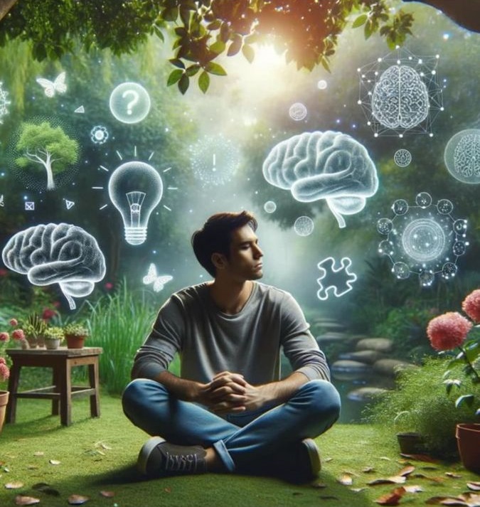 Visualisation là gì? Cách hình dung giúp bạn đạt mục tiêu. H2