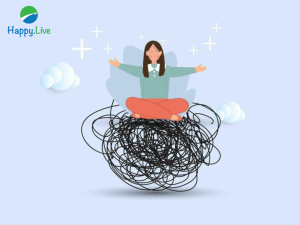 Làm sao để tâm trí yên tĩnh giữa cuộc sống bận rộn?. H3