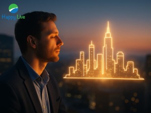 3 thói quen sáng tạo thực tại của người thành công. H4