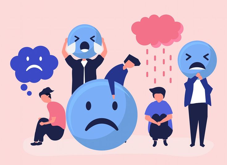 Điều tiết cảm xúc: Năng lực then chốt của thành công. H1