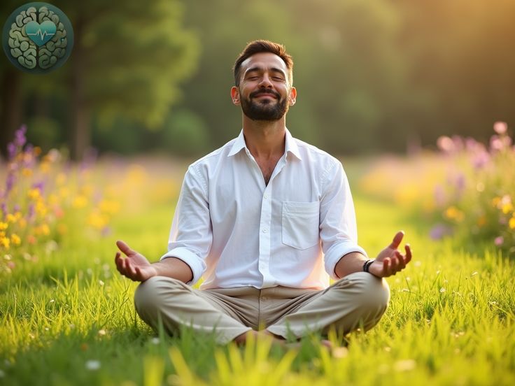 Suy nghĩ tích cực và cảm xúc phải đi cùng nhau