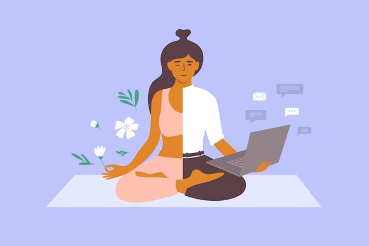 Suy nghĩ tích cực và cảm xúc phải đi cùng nhau. H1