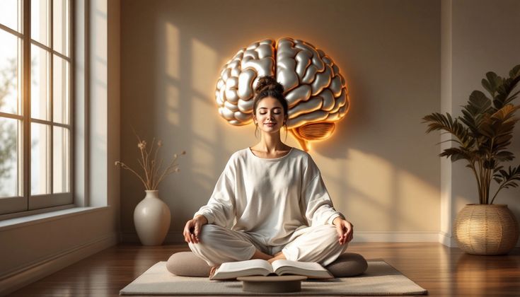 Tại sao bạn chỉ dùng một phần nhỏ năng lực não bộ?. H3