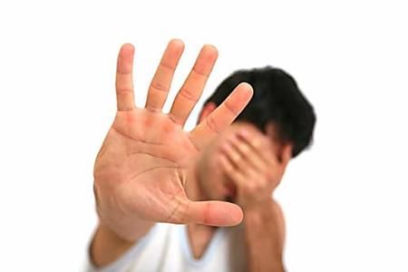 Cấp độ 1: Xấu hổ (Shame)