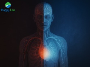 Cảm xúc ảnh hưởng đến cơ thể ra sao? Sự thật khoa học.H4