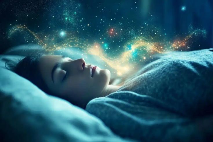 Hít thở đúng cách để giải phóng năng lượng tiêu cực. H4