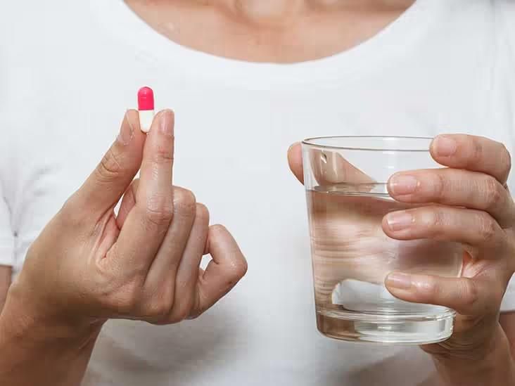 nếu đó là thuốc giả, vì sao cơ thể vẫn phản hồi tích cực?