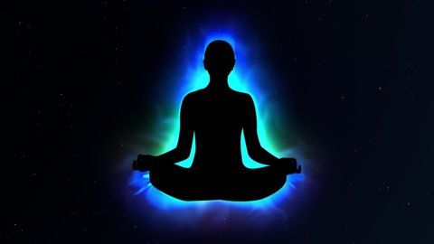  Trường năng lượng con người dưới ánh nhìn khoa học. H1