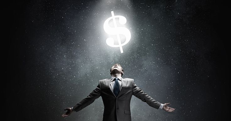 Tư duy của bạn quyết định kết quả tài chính