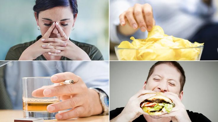 Thay đổi thói quen xấu có khó không?