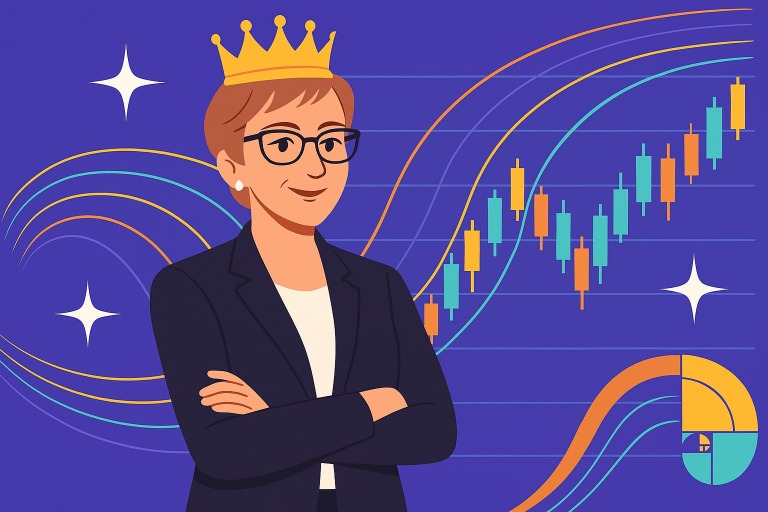 Fibonacci Trading - Từ dãy số bỉ ẩn đến vũ khí lợi hại của trader hiện đại 