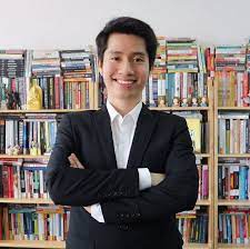 Review sách Làm chủ tuổi 20: Hành trang cho người trẻ. H2