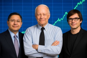 Từ CANSLIM đến kỳ tích 18.000%: Bí mật hai học trò xuất sắc của William O’Neil