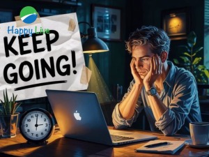 Hành động tạo động lực: Vì sao làm trước mới có động lực?