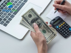 Vì sao quản lý tiền mãi không dư dù thu nhập ổn định