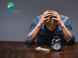Làm nhiều tiền nhưng vẫn thiếu: Gốc rễ vấn đề tài chính cá nhân