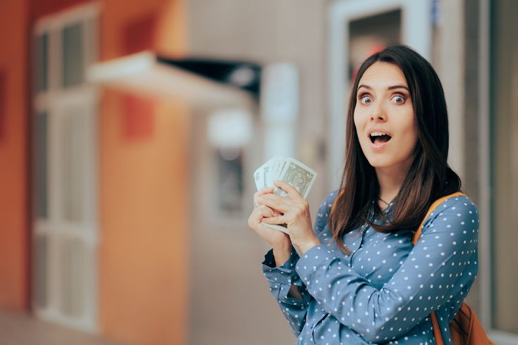 Thu nhập cao nhưng không có cấu trúc dòng tiền