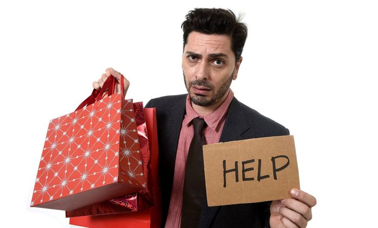 Làm nhiều tiền nhưng vẫn thiếu vì chi tiêu cảm xúc