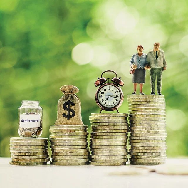 Tiền cần mục tiêu rõ ràng để ở lại lâu hơn