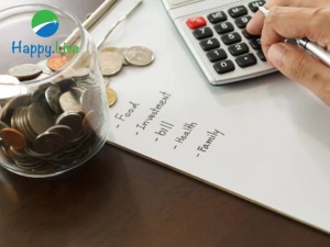 Tiết kiệm tiền thông minh: Nền tảng tài chính cá nhân bền vững