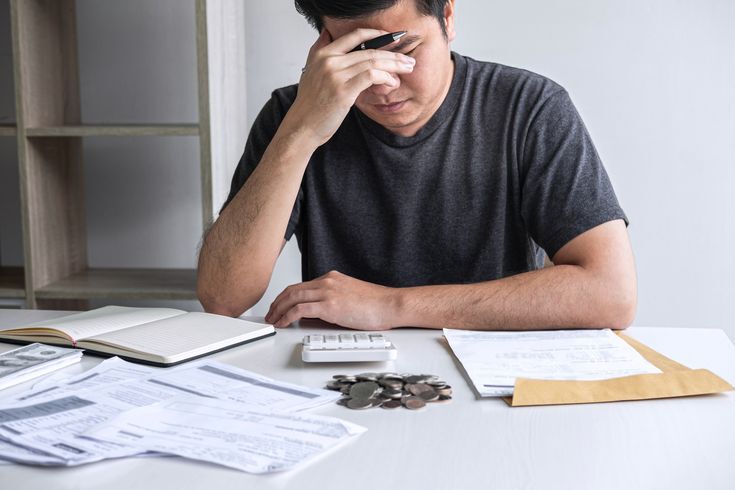 Vì sao không thể có tiền trước rồi mới cảm thấy giàu có?