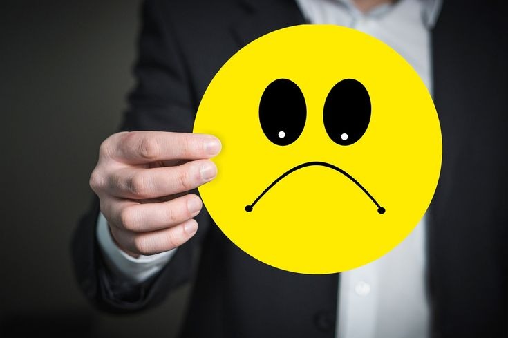 Cảm xúc cho biết bạn đang xuôi dòng hay ngược dòng