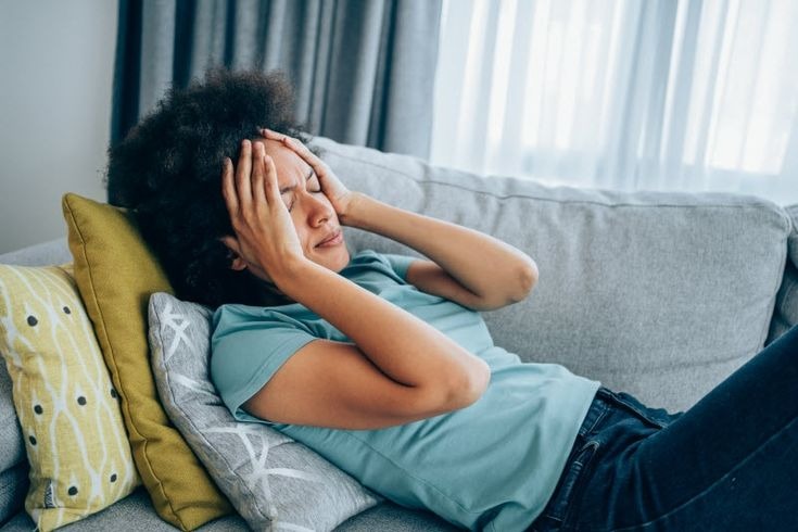 Ở trong Vòng Xoáy không có nghĩa là mọi việc hoàn hảo