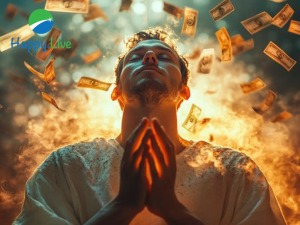 Thu hút tiền bạc bằng Luật Hấp Dẫn thực sự vận hành như thế nào?