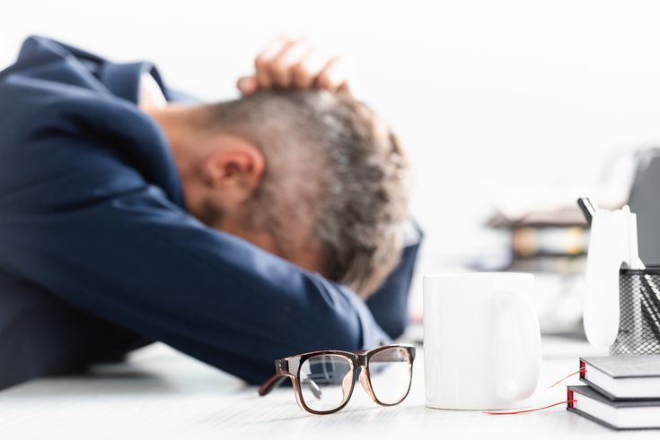 Trạng thái thiếu thốn là rung động gì?