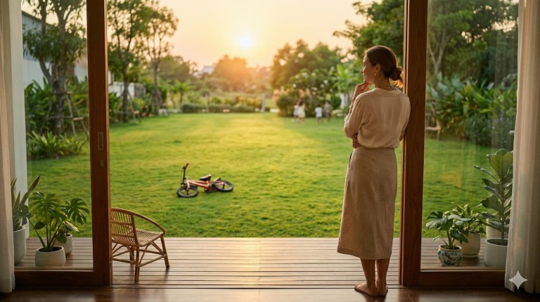 Hiểu đúng về năng lượng và sự kiểm soát trong gia đình