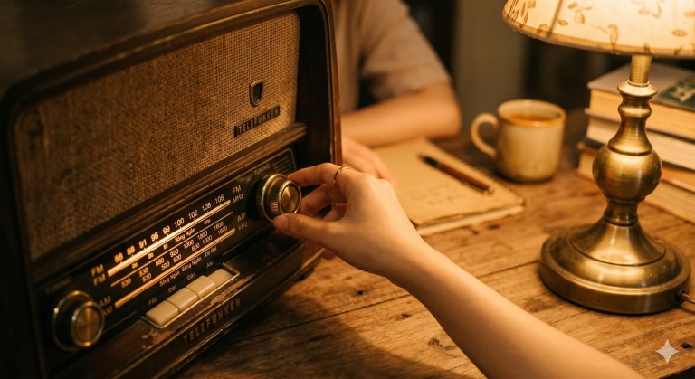 Làm chủ tần số não bộ là một nghệ thuật sống