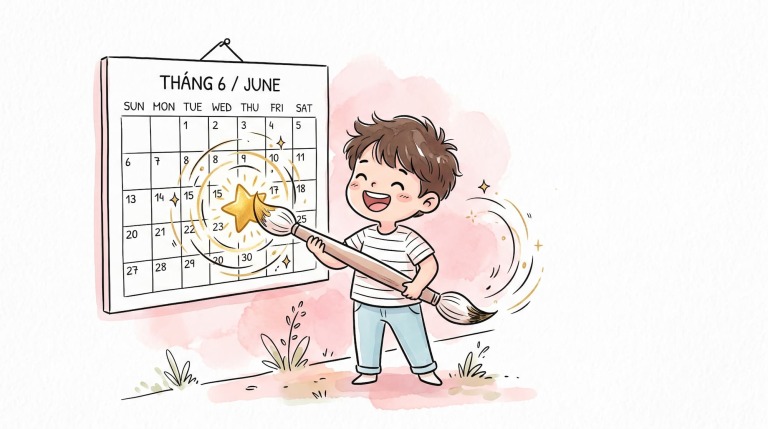 3 Bước thiết lập kỷ luật tự thân không tốn sức