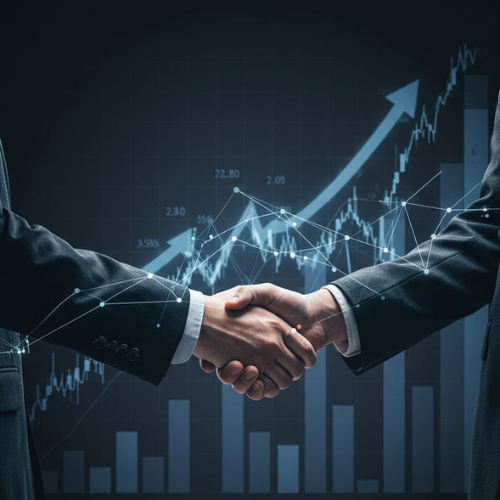 Bản chất của networking thành công bắt đầu từ sự tin tưởng