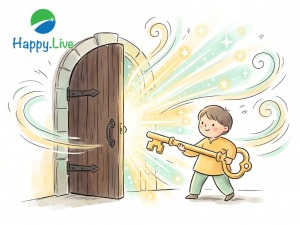 Đánh thức khả năng sáng tạo: Khởi đầu hành trình của bạn