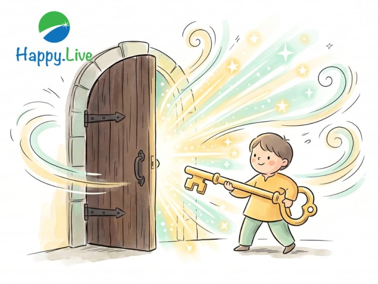 Đánh thức khả năng sáng tạo: Khởi đầu hành trình của bạn