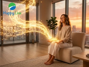 Năng lượng tiền bạc: Khơi thông dòng chảy thịnh vượng bằng Luật Hấp Dẫn