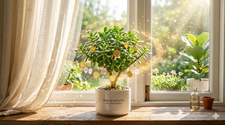 3 Bước chuyển hóa tâm thức từ cuốn sách Tiền Bạc Và Luật Hấp Dẫn