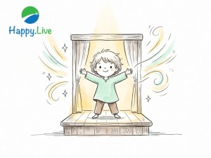 Vượt qua nỗi sợ phán xét: Bản lĩnh để bắt đầu hành động