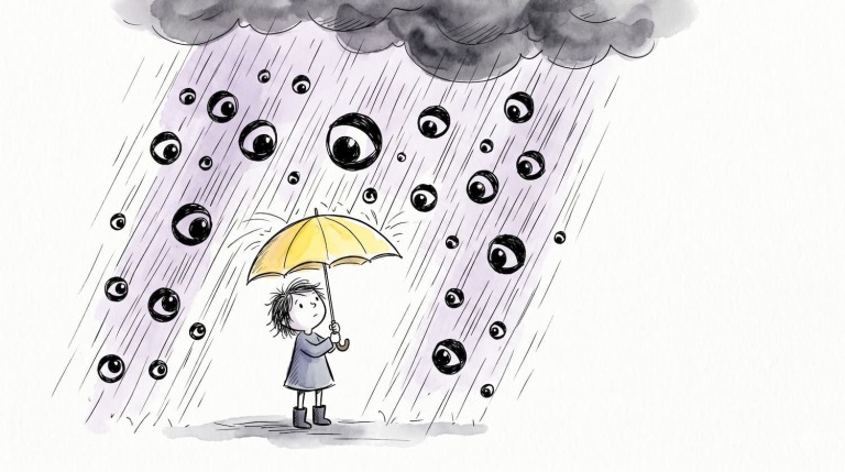 Tại sao vượt qua nỗi sợ phán xét lại là thử thách lớn nhất?