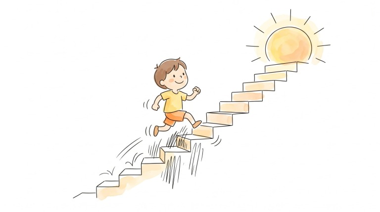 3 bước đánh bại nỗi lo lắng để tự tin hành động