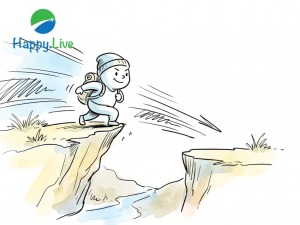 Vượt qua nỗi sợ thất bại: Bản lĩnh để bắt đầu hành động